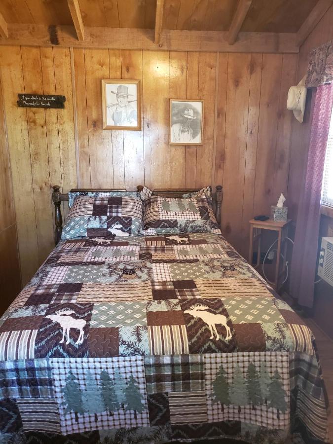 Stampede Rv B&B Tombstone Exterior foto