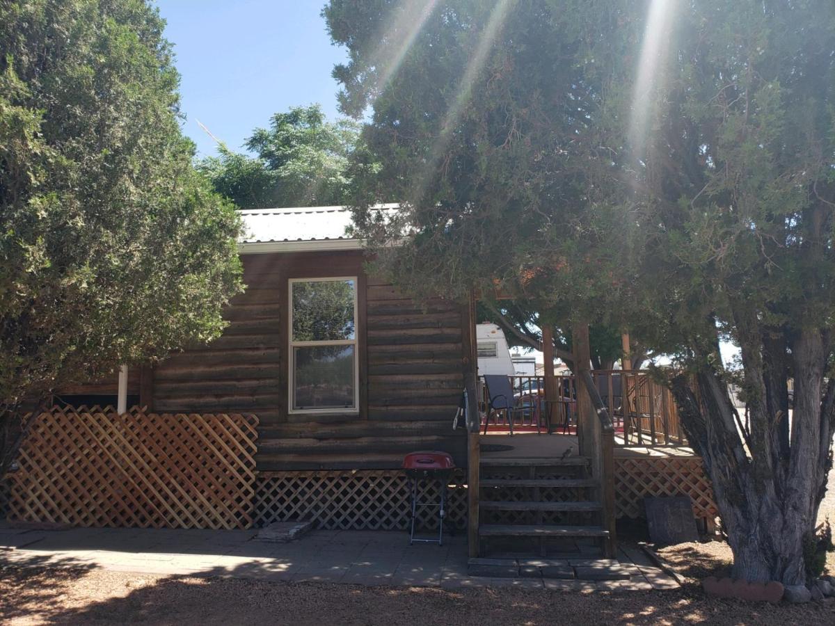 Stampede Rv B&B Tombstone Exterior foto
