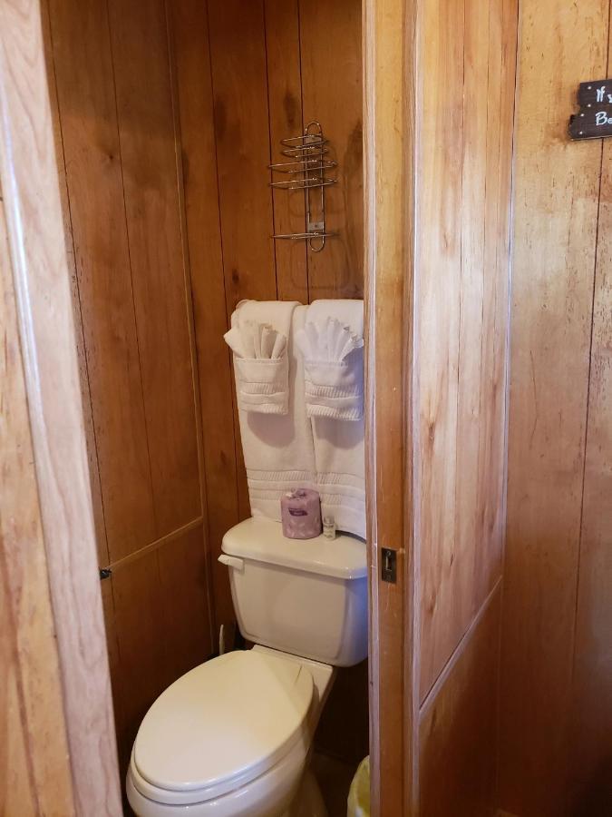 Stampede Rv B&B Tombstone Exterior foto
