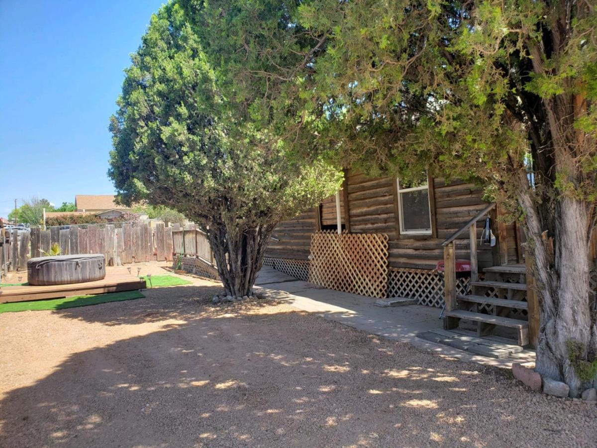 Stampede Rv B&B Tombstone Exterior foto